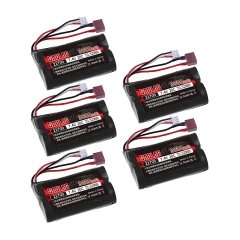 5B 21700 9800mah