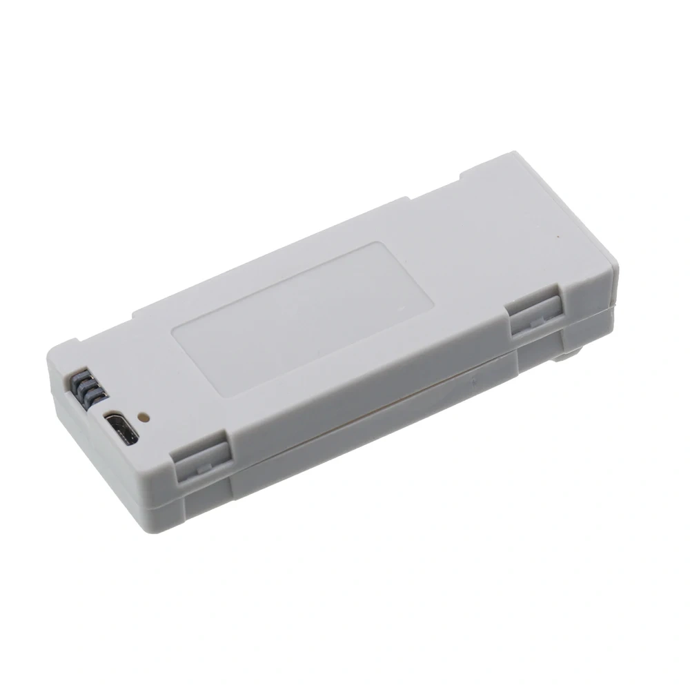 E88 RC Drone Battery Accessory 3.7V 1800Mah For E88 E88PRO Ls-E525 E525 PRO Mini Uav Drone Battery 1800mAh Rc Parts 1-10pcs
