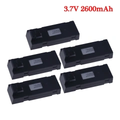 5Battery E88 2600mah