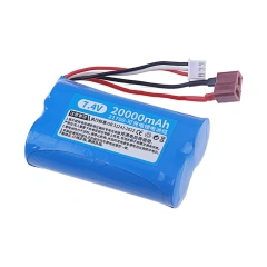 1Battery 21700 20000mah