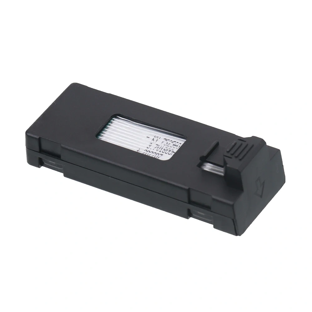 3.7V 1800Mah RC Drone Battery Accessory For E88 E88PRO Ls-E525 E525 PRO Mini Uav Drone Battery Special Rc Parts 1/2/3/4/5Pcs