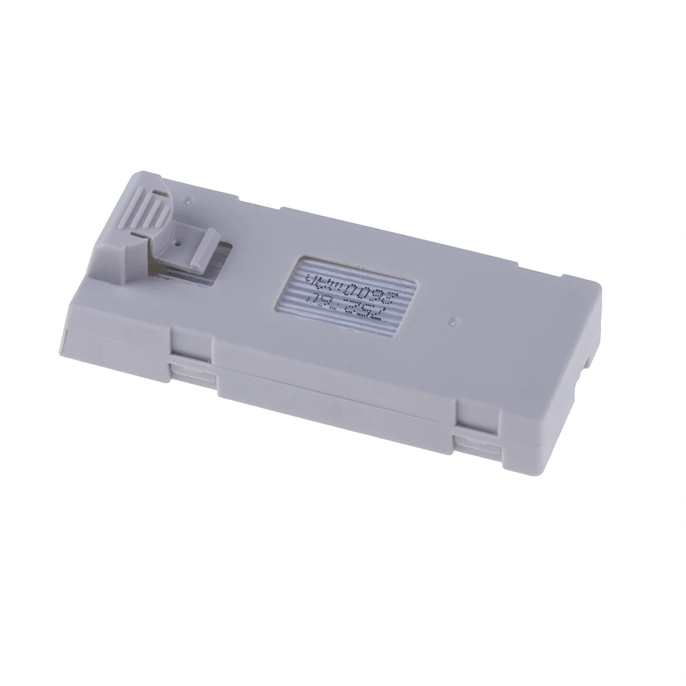 RC Drone Battery 3.7V 2600mAh Accessory For E88 E88PRO Ls-E525 E99 PRO Remote Control Mini Uav Drone Battery Special Rc Part