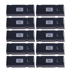 10 Battery E88 3600mah