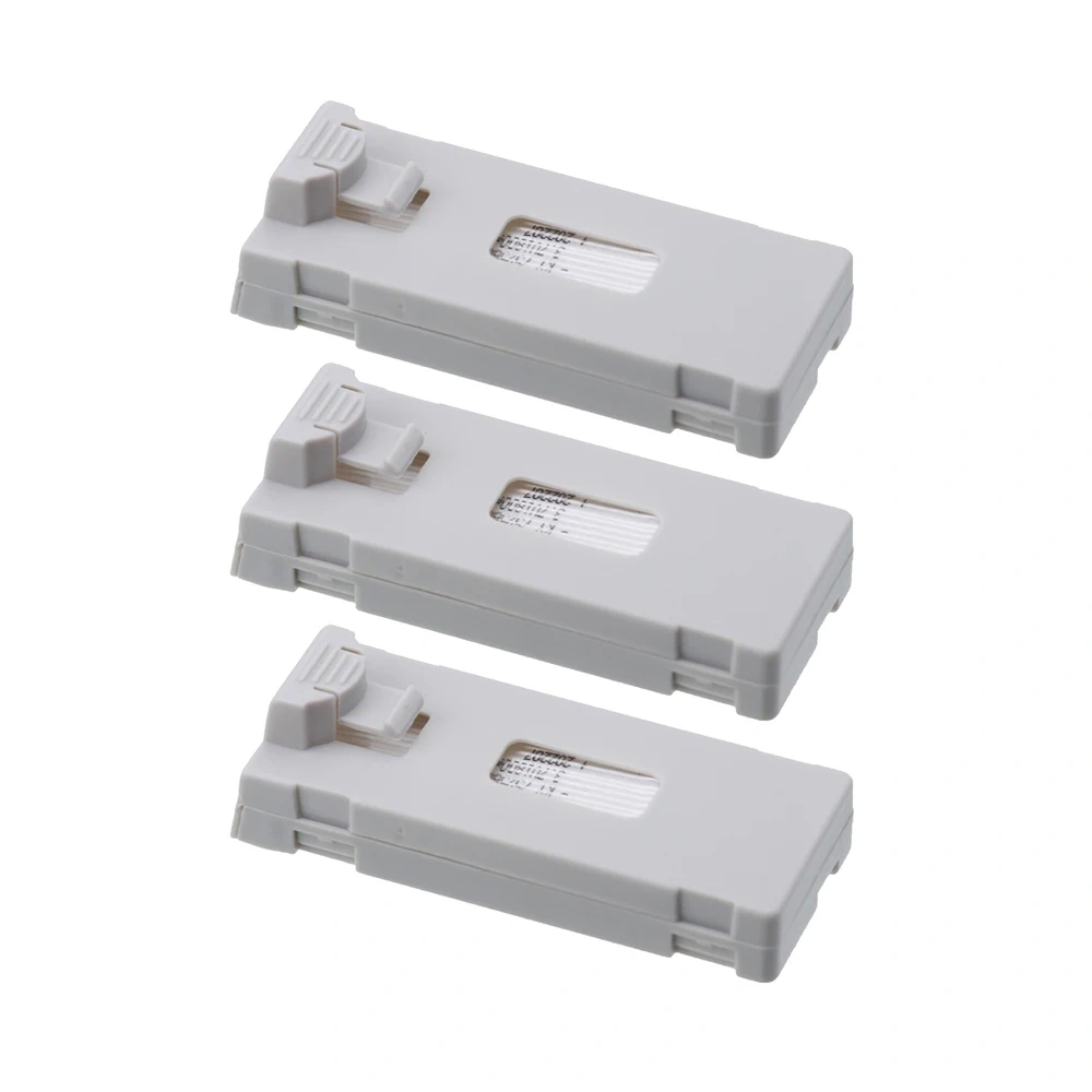 E88 RC Drone Battery Accessory 3.7V 1800Mah For E88 E88PRO Ls-E525 E525 PRO Mini Uav Drone Battery 1800mAh Rc Parts 1-10pcs