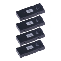 4 Battery E88 3600mah