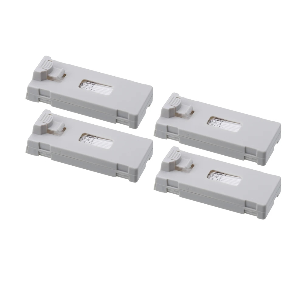 E88 RC Drone Battery Accessory 3.7V 1800Mah For E88 E88PRO Ls-E525 E525 PRO Mini Uav Drone Battery 1800mAh Rc Parts 2-10pcs