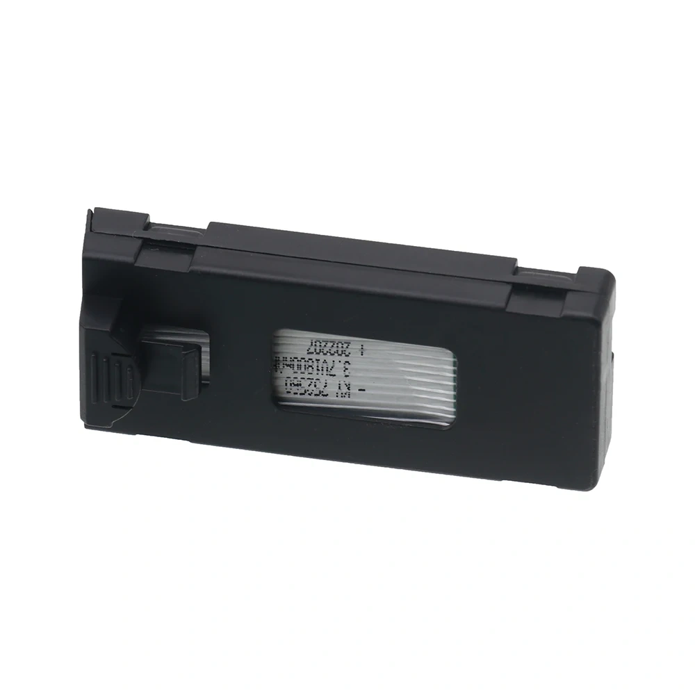 3.7V 1800Mah RC Drone Battery Accessory For E88 E88PRO Ls-E525 E525 PRO Mini Uav Drone Battery Special Rc Parts 1/2/3/4/5Pcs