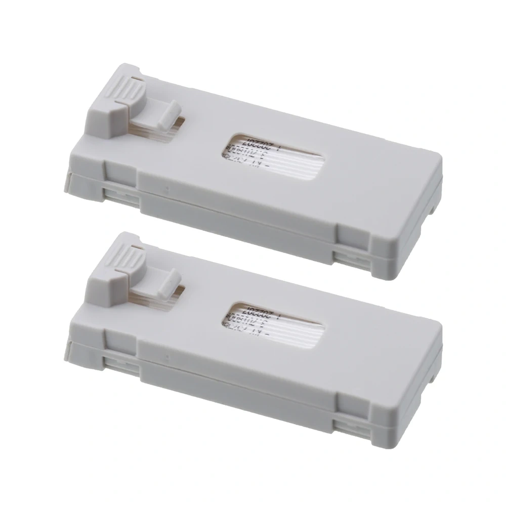 E88 RC Drone Battery Accessory 3.7V 1800Mah For E88 E88PRO Ls-E525 E525 PRO Mini Uav Drone Battery 1800mAh Rc Parts 1-10pcs