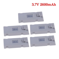 5 Battery E88 2600mah