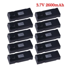 10Battery E88 2600mah
