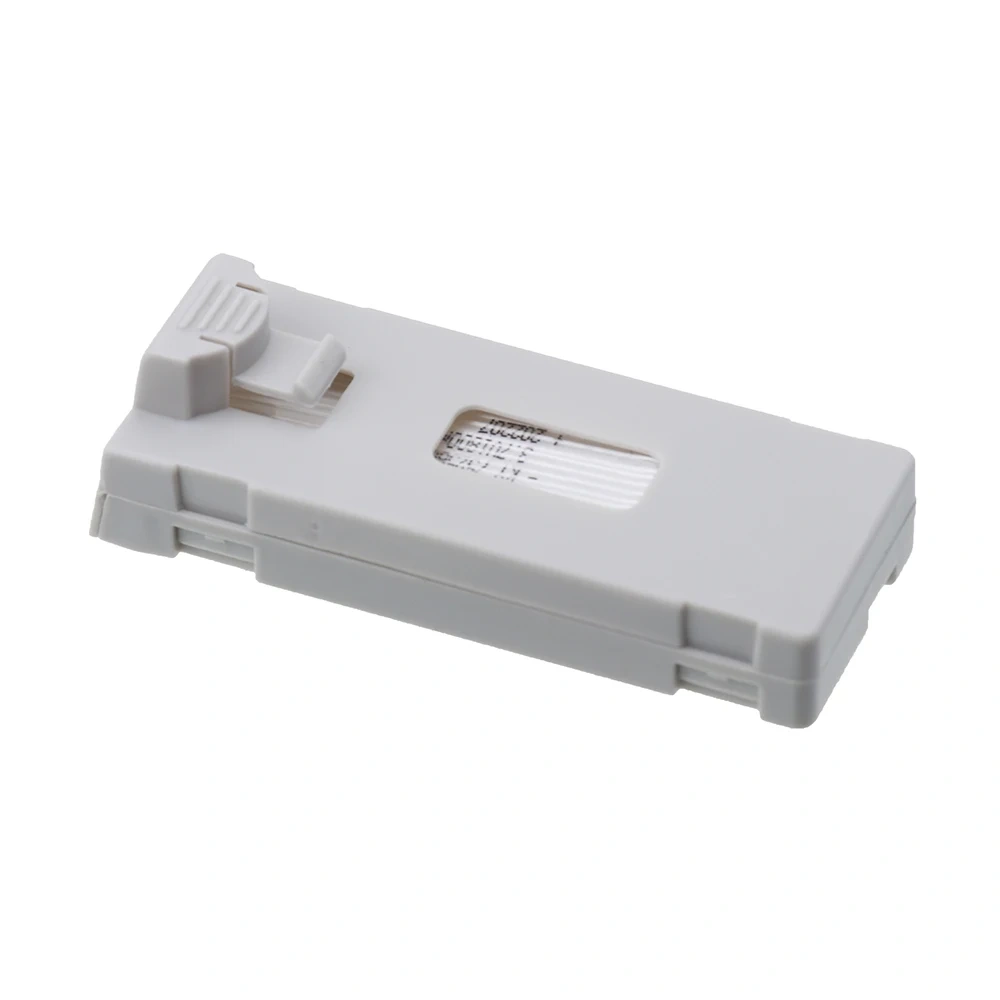 RC Drone Battery For E88 E88PRO Ls-E525 E525 PRO Mini Uav Quadruplane Battery 3.7V 1800mAh E88 Battery with Charger