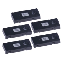 5 Battery E88 3600mah