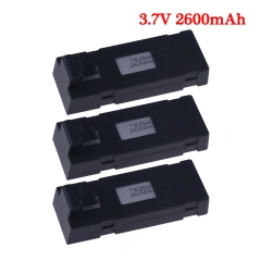 3Battery E88 2600mah
