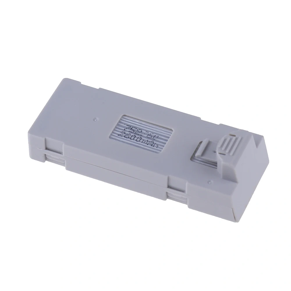 RC Drone Battery 3.7V 2600mAh Accessory For E88 E88PRO Ls-E525 E99 PRO Remote Control Mini Uav Drone Battery Special Rc Part
