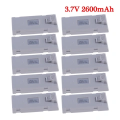 10 Battery E88 2600mah