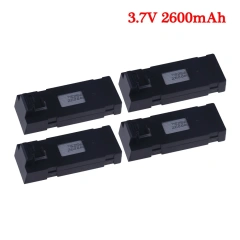 4Battery E88 2600mah