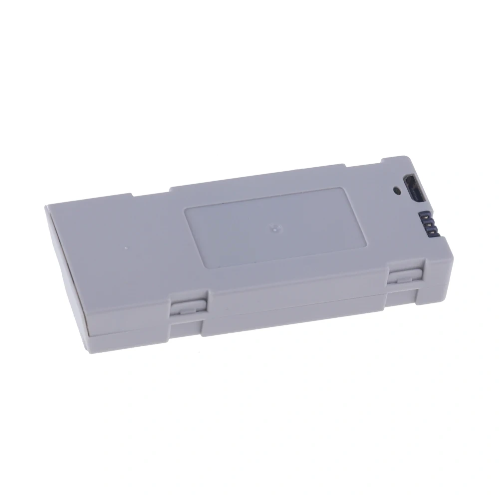 3.7V 3600mAh RC UAV Battery Stable UAV Drone Replacement Battery for E88 E88PRO E88MAX E525 E99 E99PRO P1 P5PRO K3 S1 P8