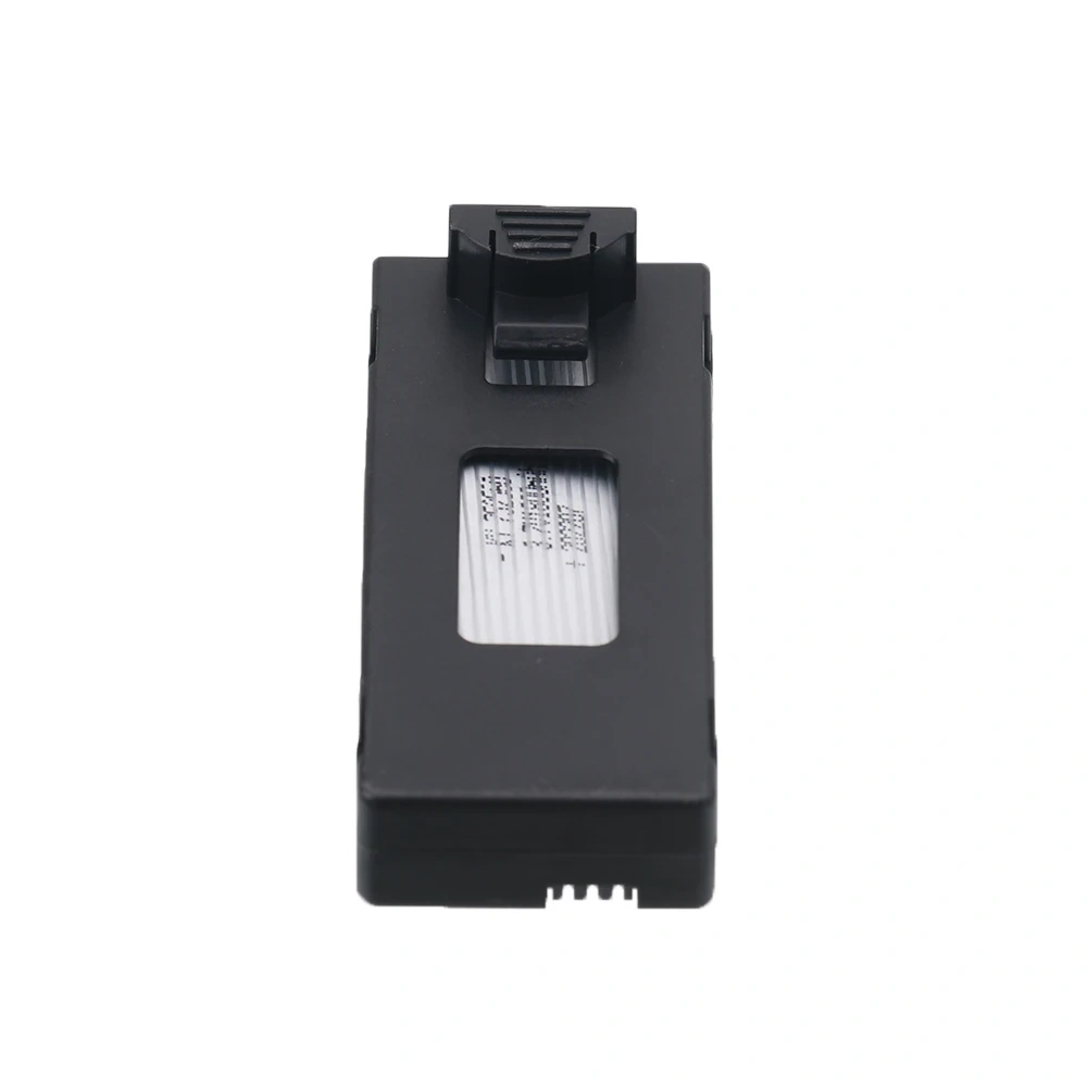 3.7V 1800Mah RC Drone Battery Accessory For E88 E88PRO Ls-E525 E525 PRO Mini Uav Drone Battery Special Rc Parts 1/2/3/4/5Pcs