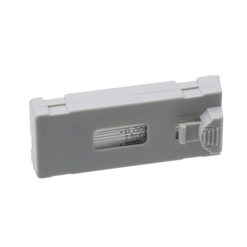 RC Drone Battery For E88 E88PRO Ls-E525 E525 PRO Mini Uav Quadruplane Battery 3.7V 1800mAh E88 Battery with Charger