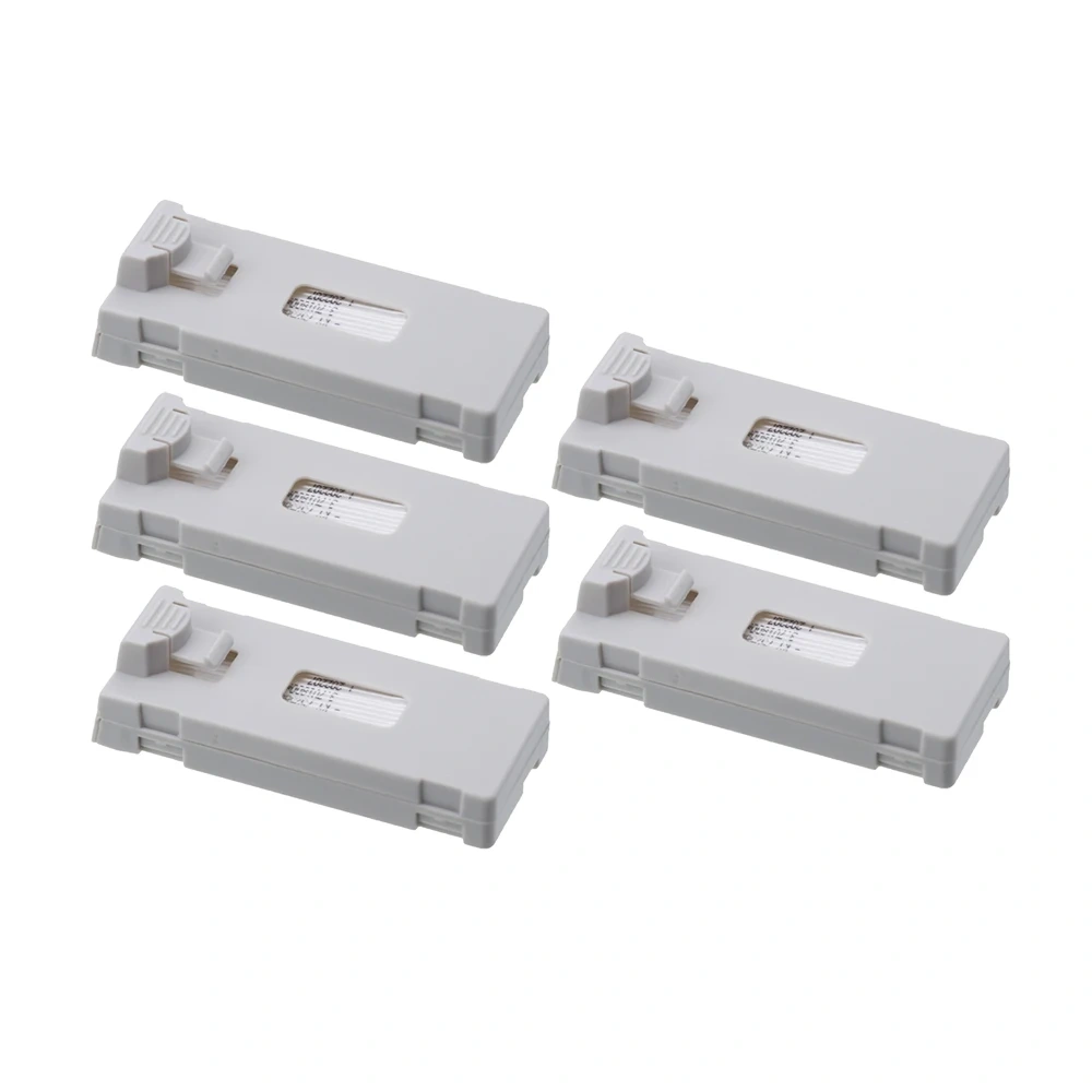 E88 RC Drone Battery Accessory 3.7V 1800Mah For E88 E88PRO Ls-E525 E525 PRO Mini Uav Drone Battery 1800mAh Rc Parts 1-10pcs