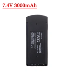 7.4V 1Battery