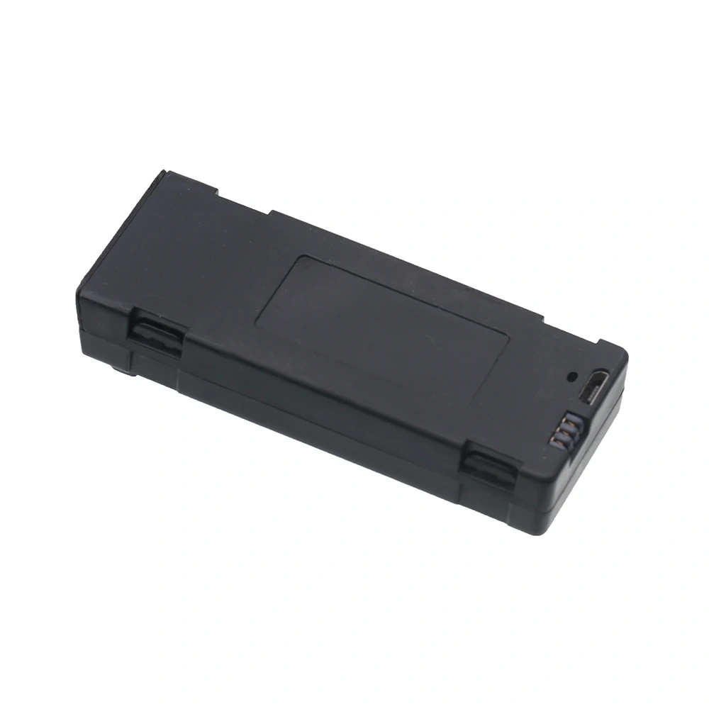 3.7V 1800Mah RC Drone Battery Accessory For E88 E88PRO Ls-E525 E525 PRO Charger Mini Uav Drone Battery Special 1800mAh Rc Parts