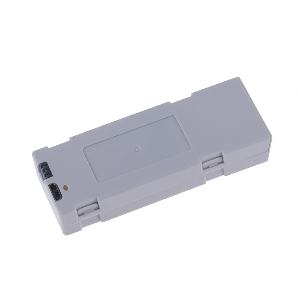 1/2/3/4/5Pcs 3.7V 3600mAh RC Drone Battery Accessory For E88 E88PRO P1 K3 P10 A13 S98 E99 E525 PRO Mini Drone Battery Rc Part