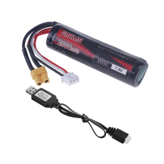 1Battery 1835011.1v XT30