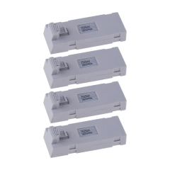 4 Battery E88 3600mah