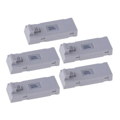 5 Battery E88 3600mah