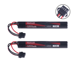 2Battery SM4P-Plug