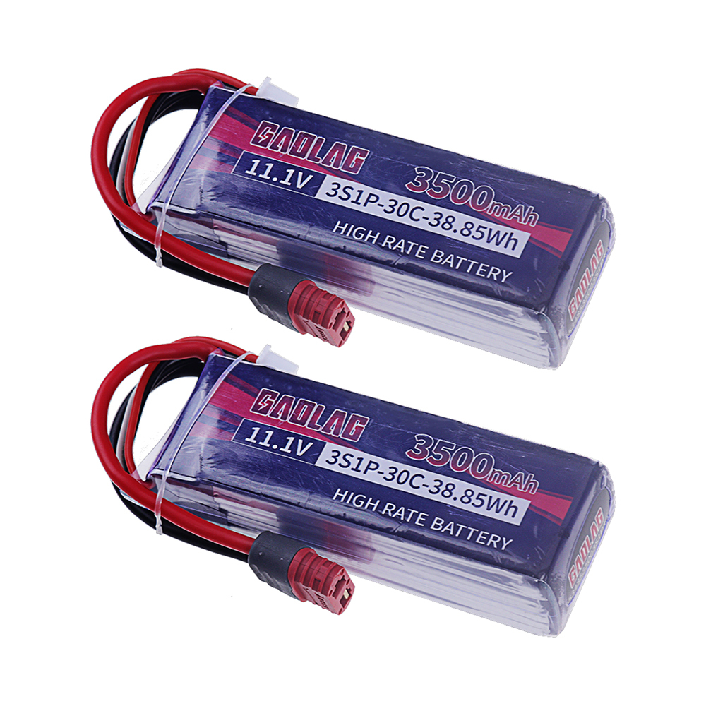 3S Lipo Battery 11.1V 3500mah RC Battery with T For MJX Hyper Go H16H H16E 6207 16208 16209 16210 14301 14302 14303 14304 14209 14210 14211 R/C toy Car