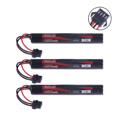 3Battery SM4P-Plug