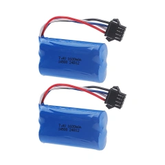 SM4P-2Battery