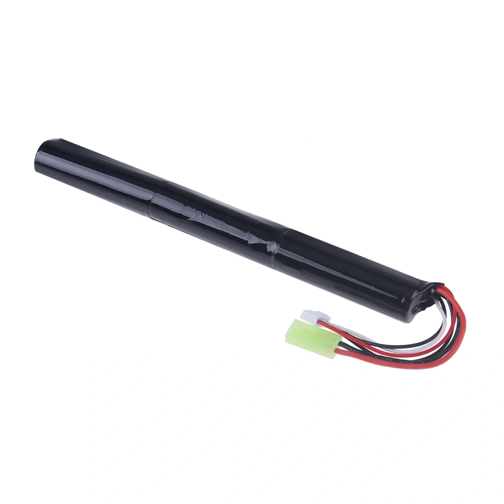 11.1V 3000MAH 18650 20C 3S Battery for AKKU Mini Airsoft Gun Battery With Small Tamiya Plug 3S Water Gun RC Model Toys battery
