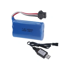 1B 1USB 1600mAh