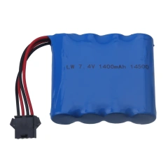 1 Battery