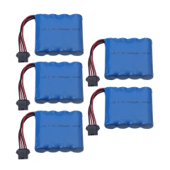 5 Battery