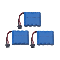 3 Battery