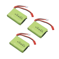 3Battery