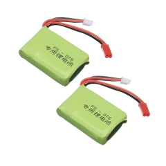2Battery