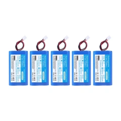 5Battery 3.7V 6000mah