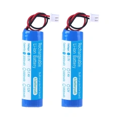 2 Battery