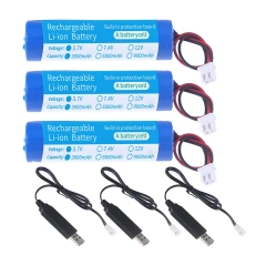 3B 3USB