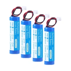 4 Battery