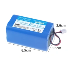1Battery 6000mah