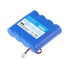 1 Battery 3.7V 12000mah