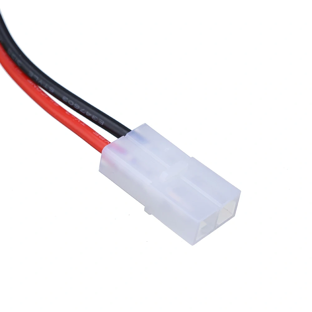 SC Ni-MH Battery for RC Toys 1/16 Tank Car Airplane Helicopter with Tamiya Connectors 7.2v 3500mAh 5000mAh 6800mah Battery