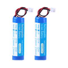 2Battery 3000mah