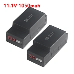 11.1V 2Battery